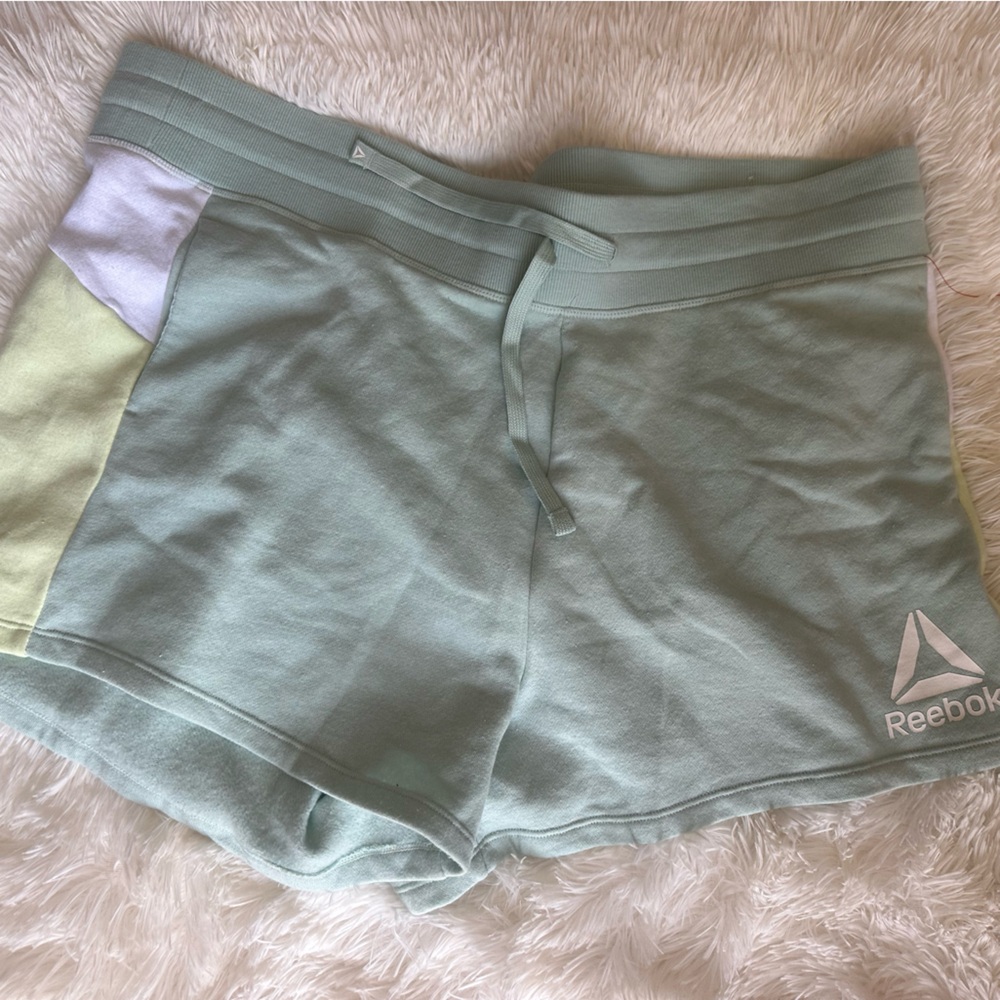NWOT Reebok Shorts